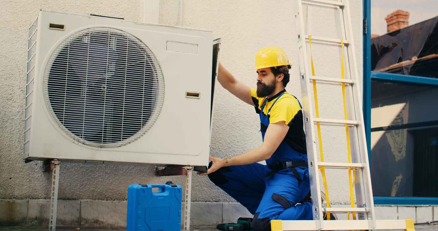 Best Residential HVAC services  in Nanakuli, HI