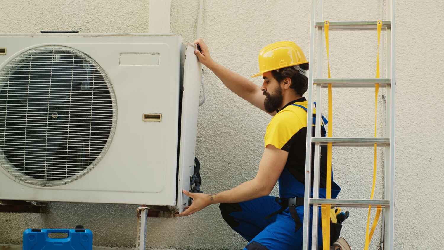 Best HVAC service technicians  in Nanakuli, HI